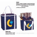 Thermal Insulated Cooler Bag for Food